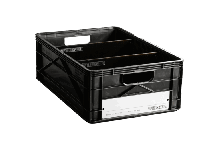 TruckVault exclusive SIDIO Crate product image