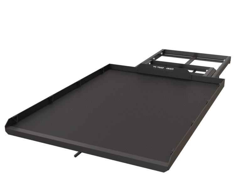 3D render of TruckGlide Full Width