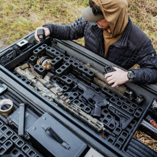 Magpul® DAKA® Universal Grid Organizer