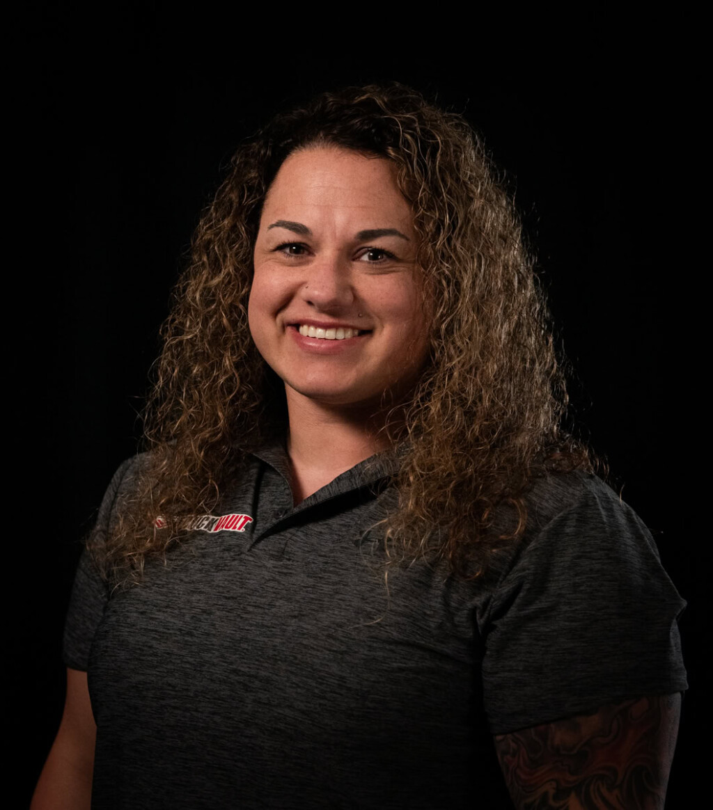 Lisa Herrera, Public Safety Manger: West Coast