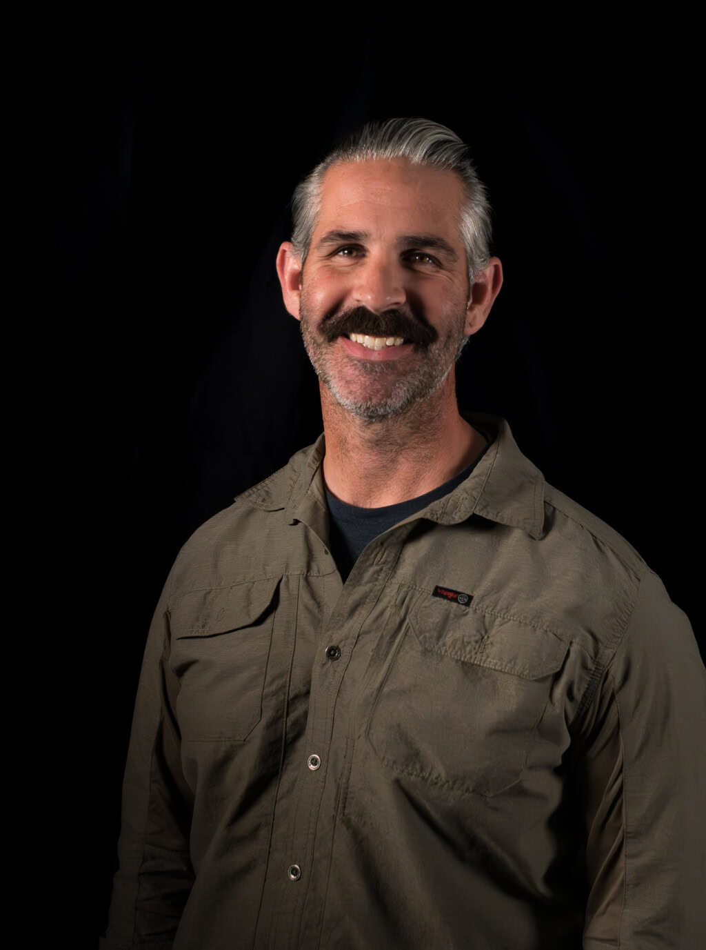 Michael Baccellieri, Public Safety Sales: West Coast