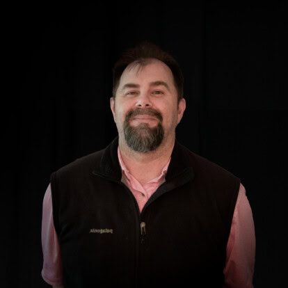Michael Dopsovic, Public Safety Manager: Northeast