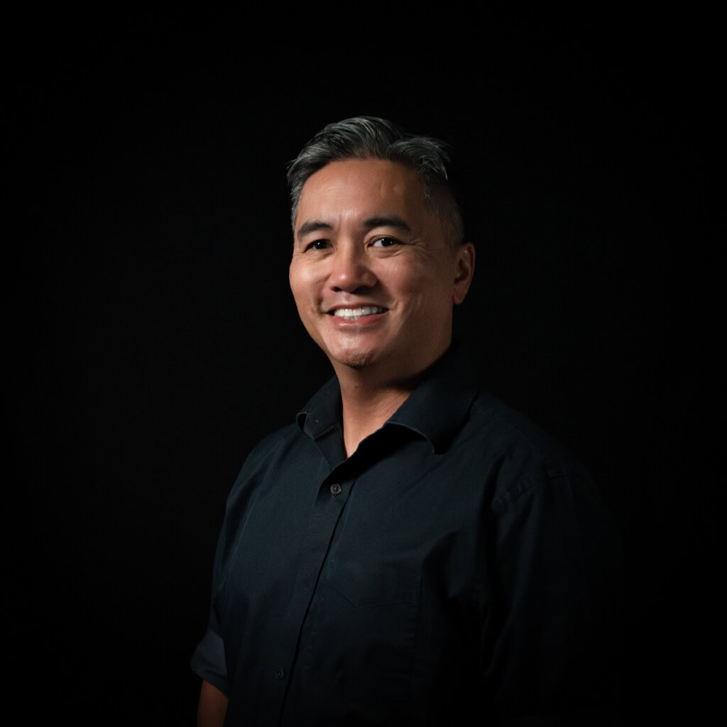 Ray Poquiz, Public Safety Manager: South Central US