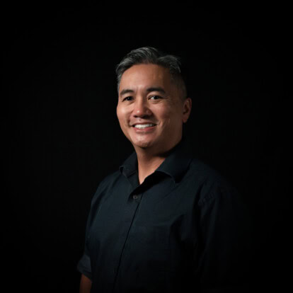 Ray Poquiz, Public Safety Manager: South Central US