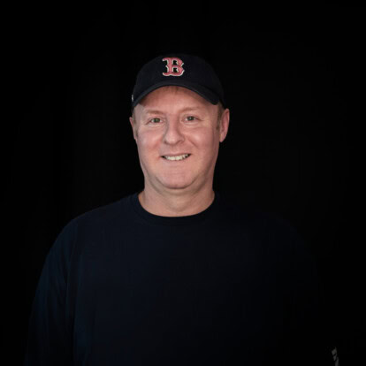 Sam Robinson, Public Safety Manger: Mid-West