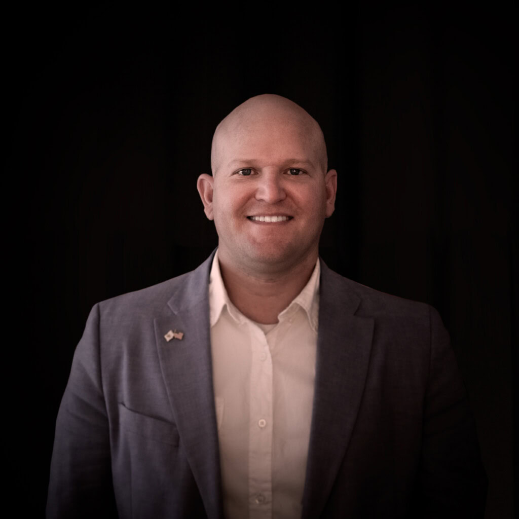 Shane Branham, Public Safety Manager: Southeast