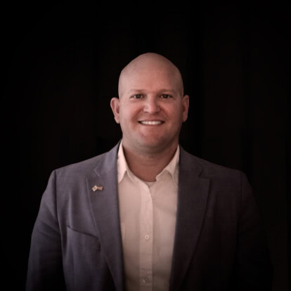 Shane Branham, Public Safety Manager: Southeast